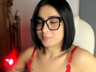 Camsoda Best Webcam of violeth-96