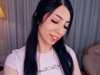 Camsoda Best Webcam of mozellacamcam