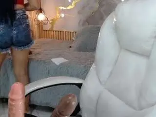 Camsoda Adult Webcams of nei-girl