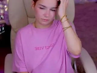 Camsoda Sex Chat of redshine