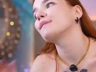 Camsoda Sex Chat of redshine