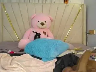 Camsoda Best Webcam of 1sexy-love