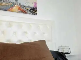 Camsoda Nude Webcam of cocoqueenn