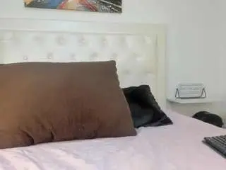 Camsoda Private Sex Chat of cocoqueenn