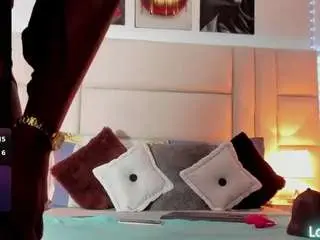 Camsoda Adult Webcam of daniela-pk2