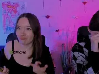 Camsoda Private Sex Chat of kimiko-shine