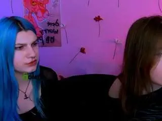 Camsoda Nude Webcam of kimiko-shine