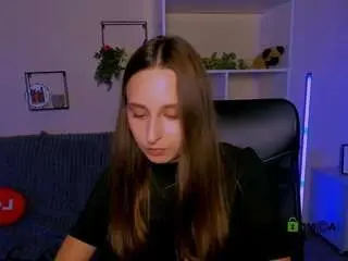 Camsoda Live Sex of lilu-pink