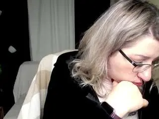 Camsoda Nude Webcam of mimicook