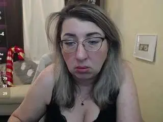 Camsoda Nude Webcam of mimicook