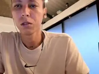 Camsoda Live Porn of taysormacroms