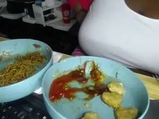 Camsoda Adult Webcams of tierrahenri