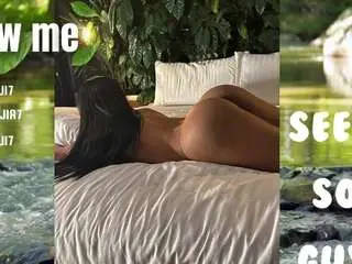 Camsoda Best Webcam of emilymejia