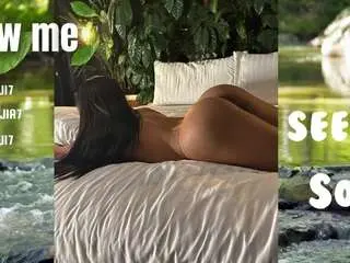 Camsoda Adult Webcams of emilymejia