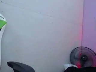 Camsoda Adult Webcam of little-bubuu