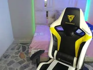 Camsoda Adult Video Chat of little-bubuu