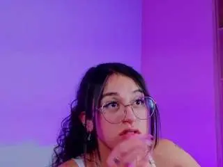 Camsoda Adult Webcam of madyjackson