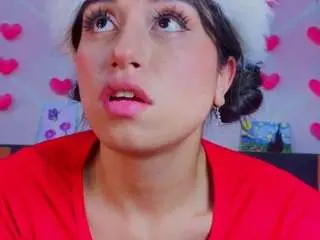 Camsoda Live Sex of madyjackson