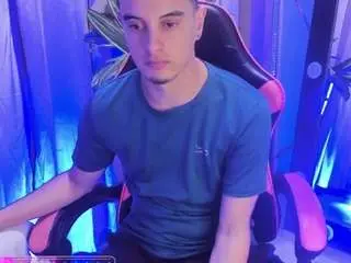 Camsoda Live Porn of maxibenetti