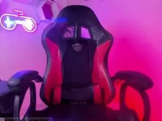 Camsoda Adult Webcams of maxibenetti