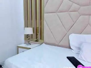 Camsoda Free Live Porn of maxibenetti