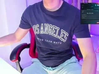 Camsoda Best live sex cam show of maxibenetti