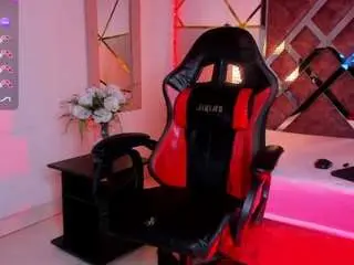 Camsoda Nude Webcam of maxibenetti