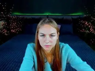 Camsoda Free Live Porn of milaaaddam