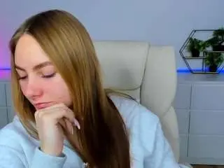 Camsoda Live Sex Cam of milaaaddam