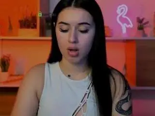 Camsoda Watch Live Sex Cams of nana-sol