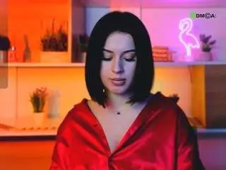 Camsoda Best Webcam of nana-sol