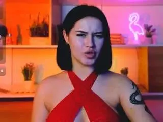 Camsoda Best live sex cam show of nana-sol