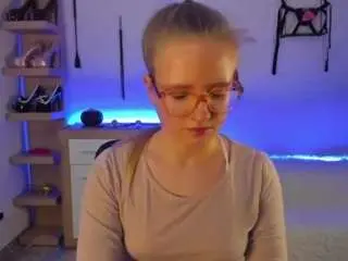 Camsoda Best live sex cam show of nancystar