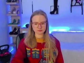 Camsoda Live Porn of nancystar