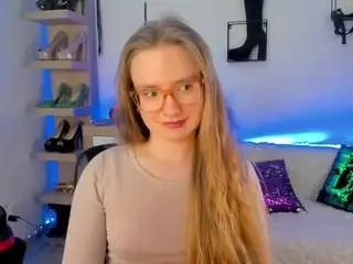 Camsoda Watch Live Sex Cams of nancystar