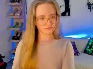 Camsoda Live Porn of nancystar