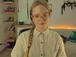 Camsoda Sex Cam of nancystar