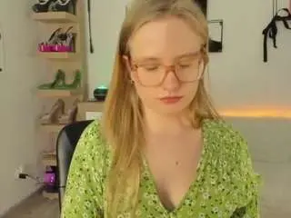 Camsoda Best live sex cam show of nancystar
