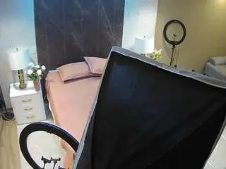 Camsoda Live Sex Cam of voyeurcam-casa-salsa-bedroom-6