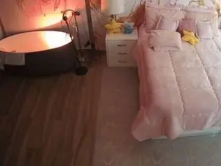 Camsoda Adult Webcams of voyeurcam-casa-salsa-bedroom-6