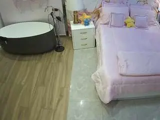 Camsoda Best live sex cam show of voyeurcam-casa-salsa-bedroom-6