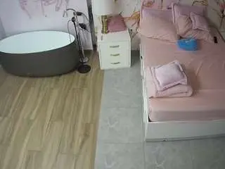 Camsoda Adult Webcams of voyeurcam-casa-salsa-bedroom-6