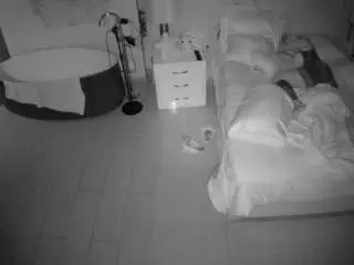 Camsoda Sex Chat of voyeurcam-casa-salsa-bedroom-6