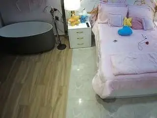 Camsoda Sex Chat of voyeurcam-casa-salsa-bedroom-6