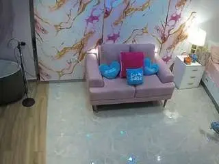 Camsoda Best live sex cam show of voyeurcam-casa-salsa-bedroom-6