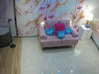 Camsoda Sex Cam of voyeurcam-casa-salsa-bedroom-6