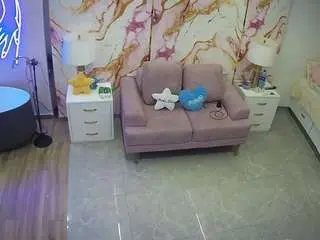 Camsoda Free Porn Cam of voyeurcam-casa-salsa-bedroom-6