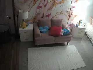 Camsoda Sex Chat of voyeurcam-casa-salsa-bedroom-6