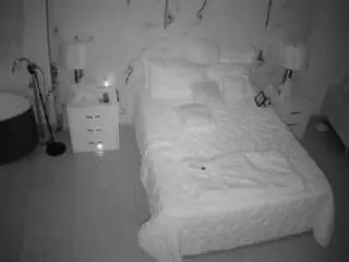 Camsoda Sex Chat of voyeurcam-casa-salsa-bedroom-6