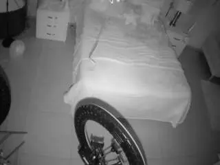 Camsoda Live Sex of voyeurcam-casa-salsa-bedroom-6